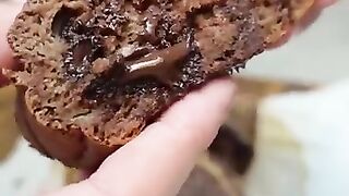 Gâteau healhy