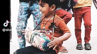 Kids best act