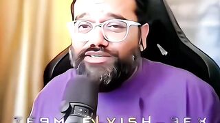 Elvish bhai