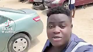 Funny boi