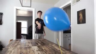 BALLOON POPPING from Level 1 to Level 100