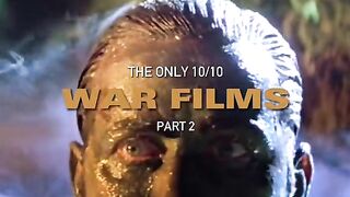 The 10/10 War films