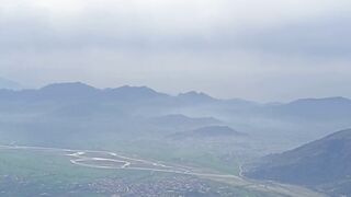 Beautiful view of Dir lower