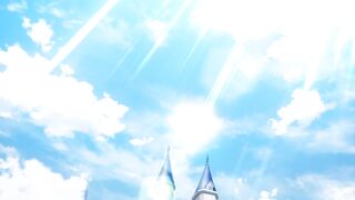 Mashle Magic Part -1 The Unmagical Prodigy