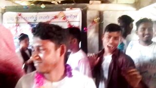 Ssc Batch 2021 End Session