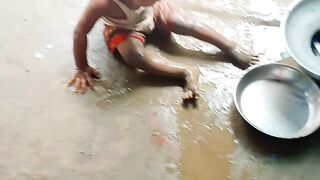 Cute baby