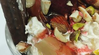 Delicious chaman Icecream Lahore