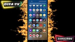Earnings app