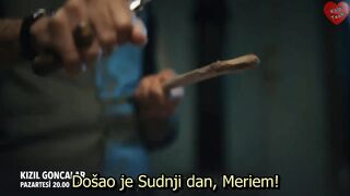 Crveni pupoljci 13 ep.najava