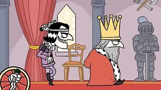 kill the king