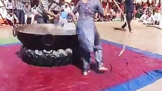 The great indin fastival