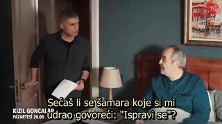 CRVENI PUPOLJCI 12 EP.NAJAVA