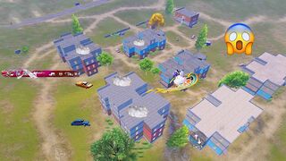 Satisfying gameplay???????? Pubg Mobile