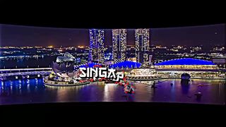 Amaging  Singapore