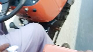 New Tractor