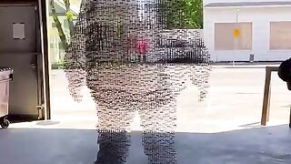 Mirror mane | Motiv210 |