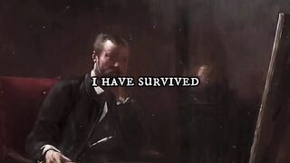 No Answers.. At All.I Have Survived.