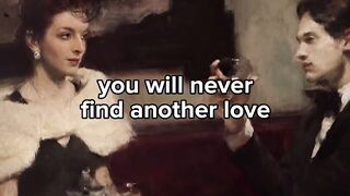 Every thing that you love, you will eventually lose.