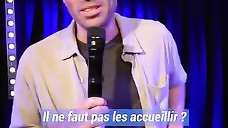 Migration des migrants