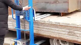 Good loading video technical video