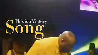 Victory song