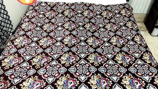 Fleece double Bed Blanket big sale only 1500.