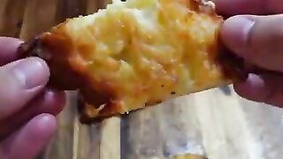 Galette PDT