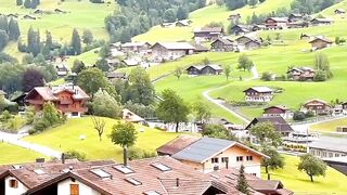 Beautiful Kashmir