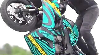 Top Bike rider in Bangladesh 2024