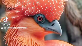 Beautiful birds