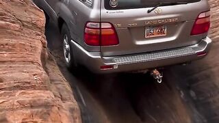 Land Cruiser ????