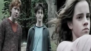 Summary of the movie Harry Potter and the Prisoner of Azkaban - excitement and suspense - fantasy