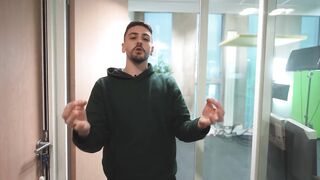 Essayé de ne pas rire