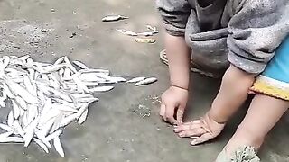 Cute Funny Baby ???????? LeoNata family #shorts | Viral Cute Beby #cutebaby