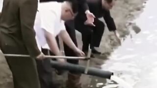 Kim Jong un's