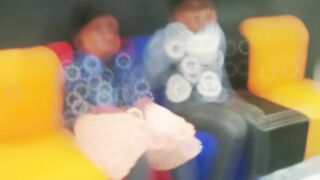 بچوں کی دنیا