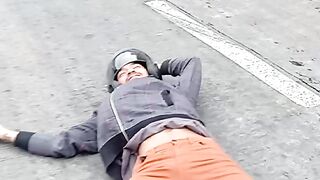 Drunken