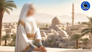 Story of Hazrat Khadija| Prophet Muhammad |  stories | part 2