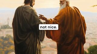Be Kind Not Nice.