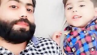 Kid funny video, viral funny video, short viral video,