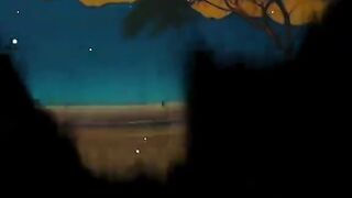 Sad store video