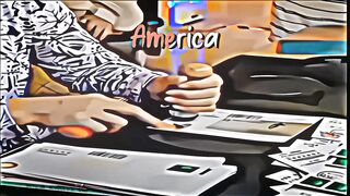 A view of America