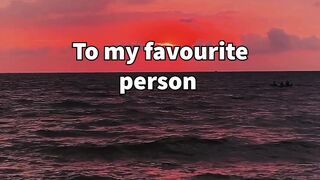 LOVE QUOTES FOR SOMEONE SPECIAL