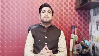 Haq Khatib declared his shoe better than Quranic scholars and scholars (نعوذ باللہ) Iqrar ul Hassan