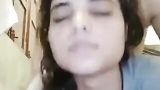 Couple romance mood
