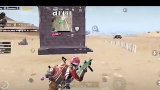 PUBG SCRIMS MONTAGE PUBG COMPETITIVE