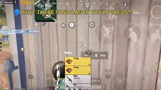 PUBG SCRIMS LAST ZONE INTENSE MONTAGE CAR TRACING