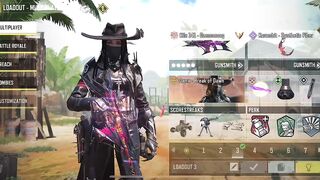 Mythic Kilo 141