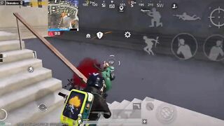 PUBG SCRIMS COMPETITIVE GAMEPLAY