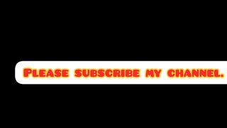 Subscribe my channel